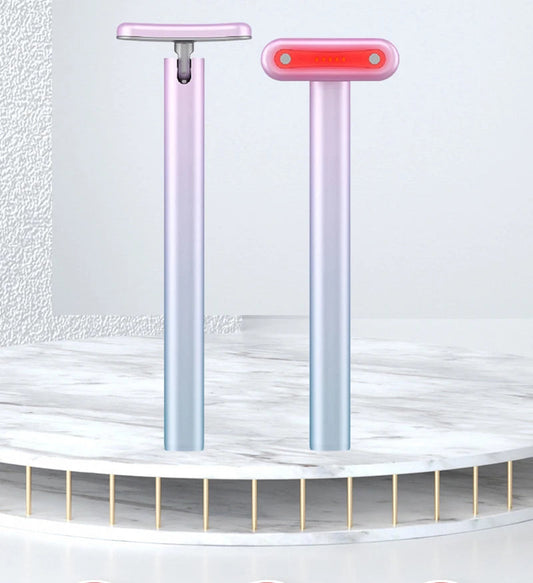 RejuvaLift™ 4D Facial Therapy Wand