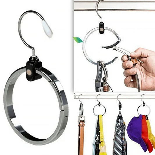 Gancho Colgante para Ropa