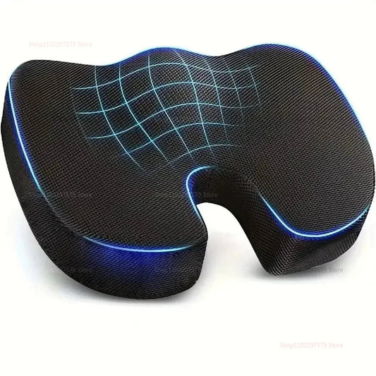Cojín Ergonómico para Coxis