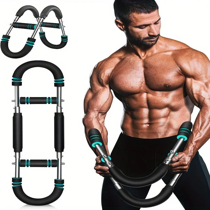 PowerFlex™ Entrenador de Fuerza Ajustable para Brazos