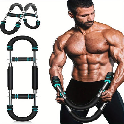 PowerFlex™ Entrenador de Fuerza Ajustable para Brazos