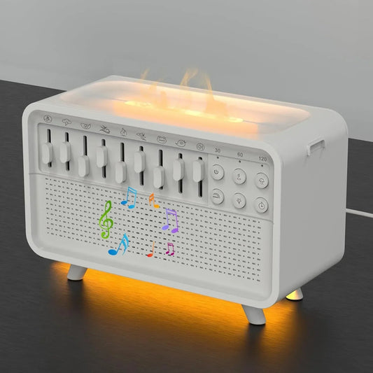 Difusor Con Sonidos
