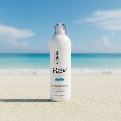 SilkSkin™ Spray Depilador