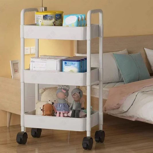 Carrito Organizador