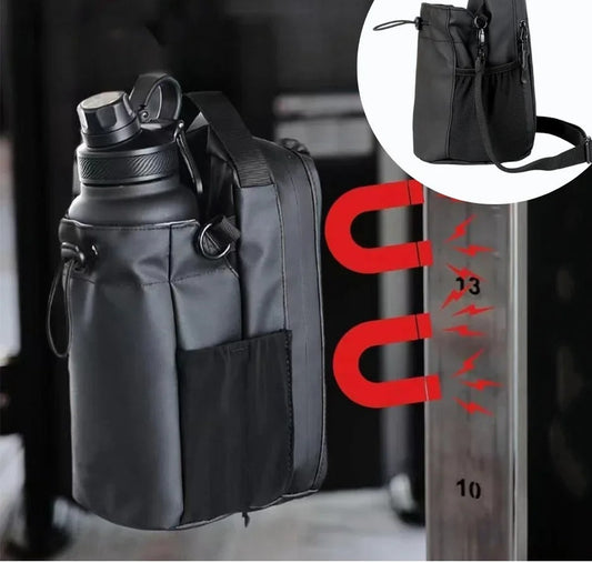 Bolso Magnético Multifuncional – Comodidad y estilo siempre contigo