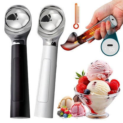 Cuchara para Helado