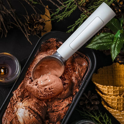 Cuchara para Helado