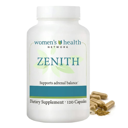 Suplemento Anti Cortisol