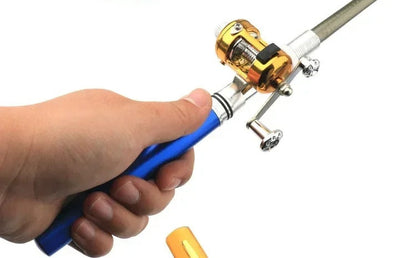 PocketFish™ Mini Caña