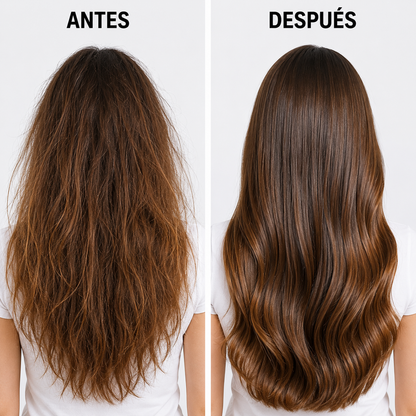 HAIR GROWTH – Rainbow Nutrients Advanced x120 Cápsulas