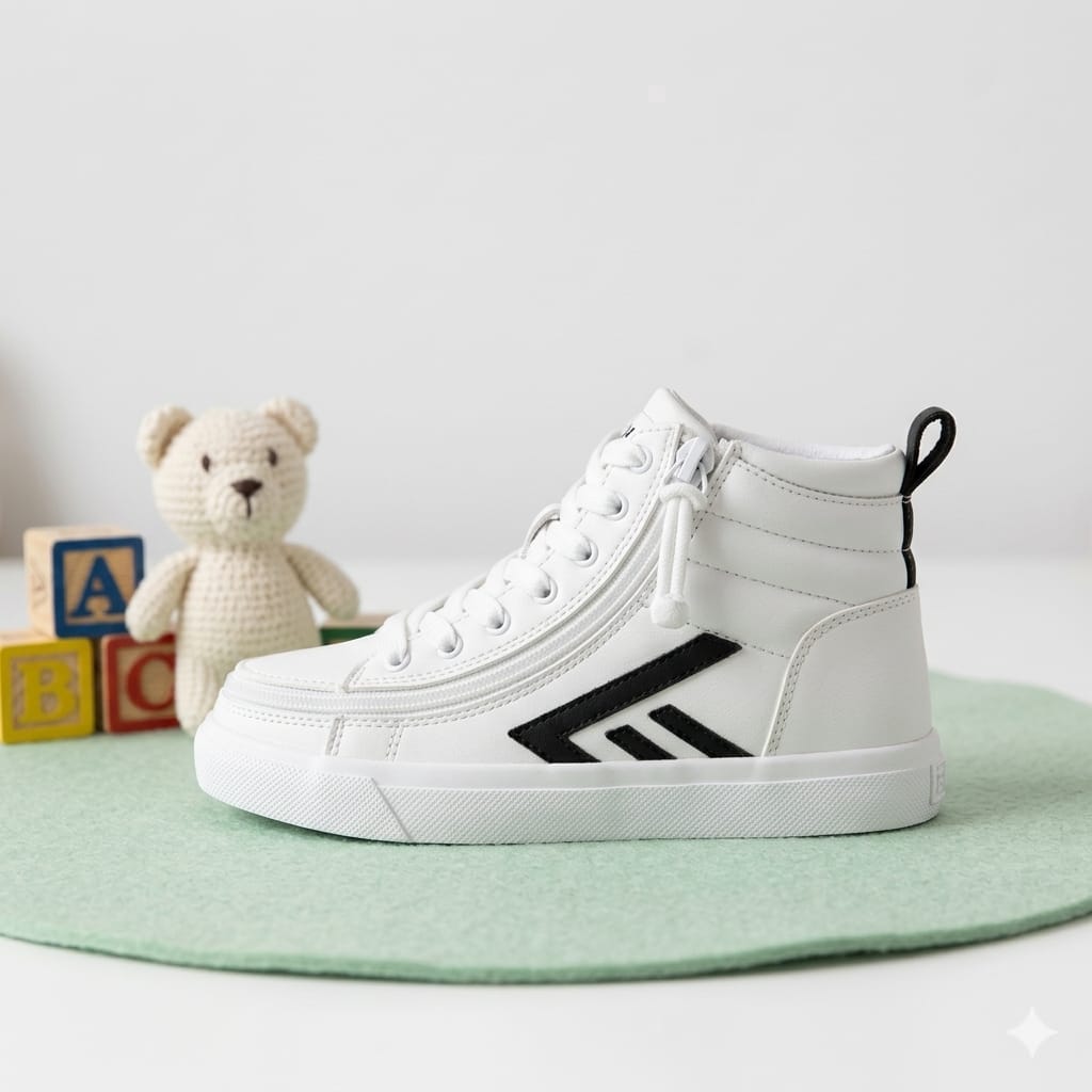 EasyStep™ Zapatos Infantiles