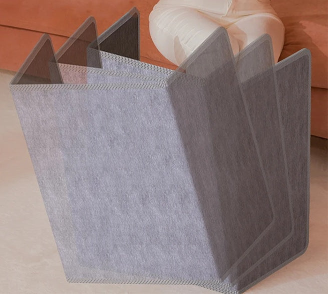 Calefactor para Piernas de Escritorio