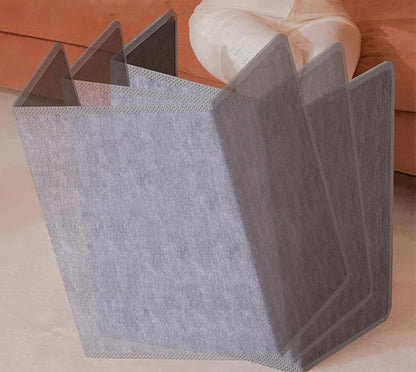 Calefactor para Piernas de Escritorio