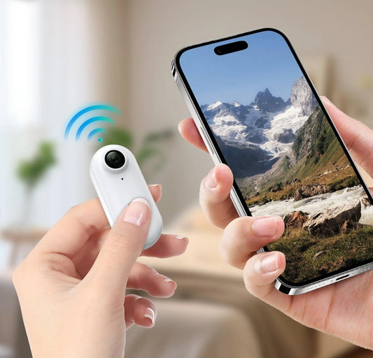 Mini Camara 4k