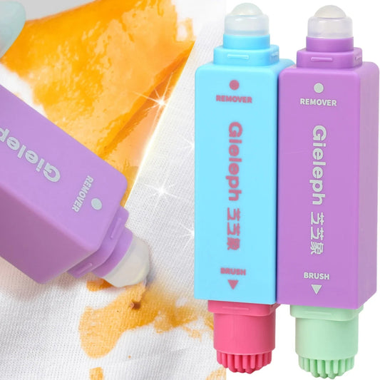 ✨ 2x1 Quitamanchas Roll-On – Tu aliado para ropa impecable en segundos