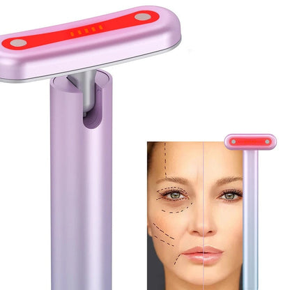 RejuvaLift™ 4D Facial Therapy Wand