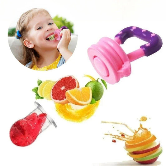 Chupete para Frutas