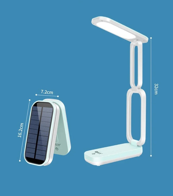 Lámpara LED Plegable Recargable