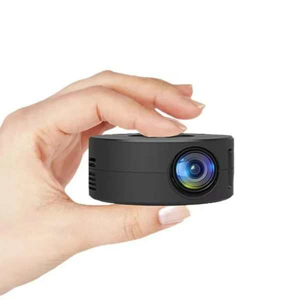 Proyector Móvil Portátil HD