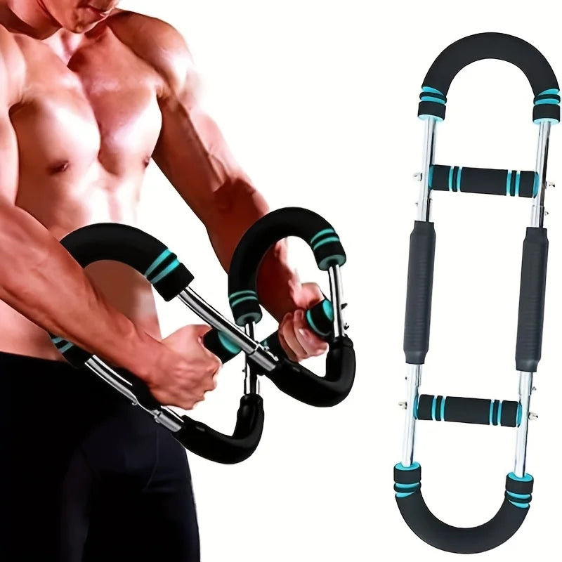 PowerFlex™ Entrenador de Fuerza Ajustable para Brazos