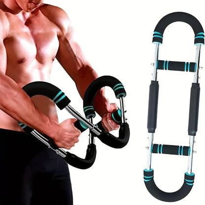 PowerFlex™ Entrenador de Fuerza Ajustable para Brazos