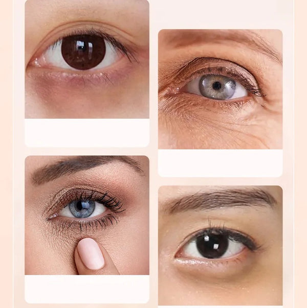 Bálsamo Mágico para Ojos Luminosos