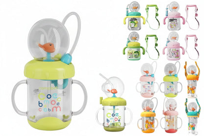 HappySip™ Botella Infantil