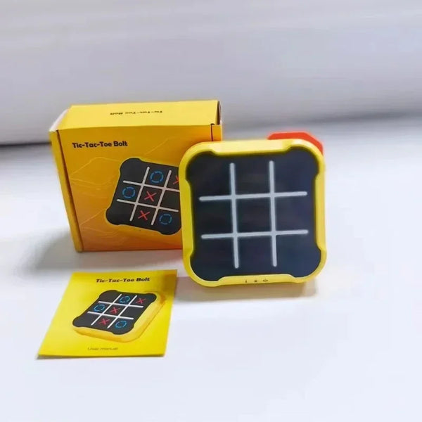 Juego de Mesa Portátil 3 en 1