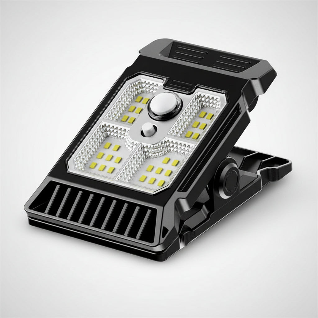 ClipLight™ Sensor Lamp