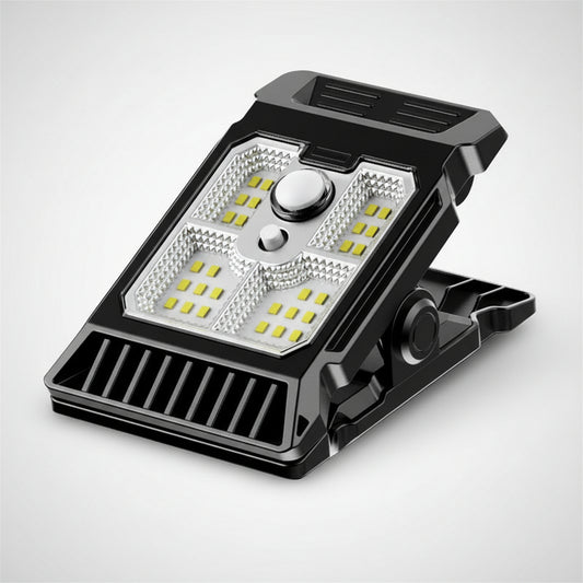 ClipLight™ Sensor Lamp