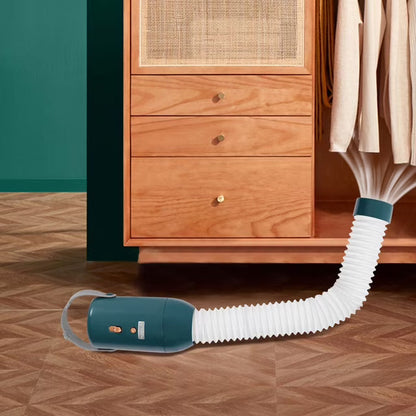 DryGo™ Secadora Portátil