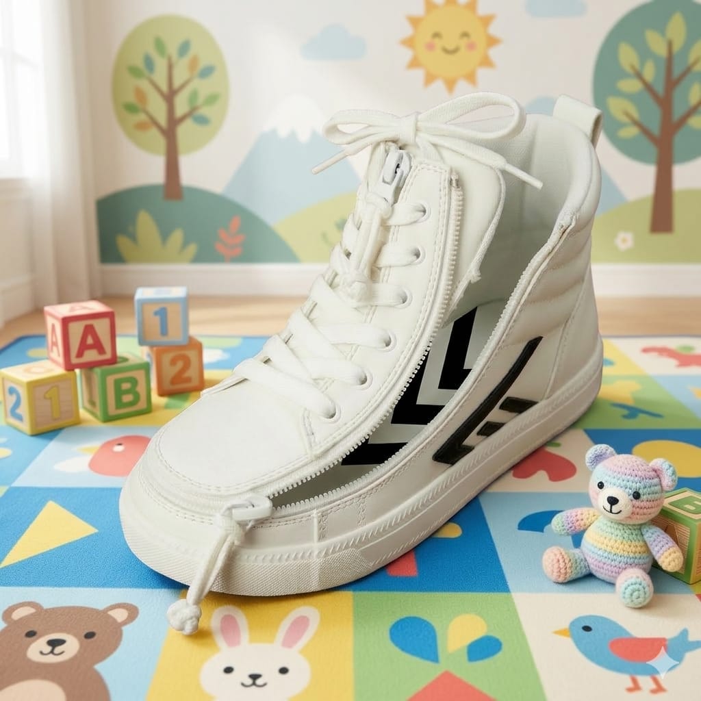 EasyStep™ Zapatos Infantiles