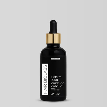 Suero Anticaida para el Cabello 60ml 2X1