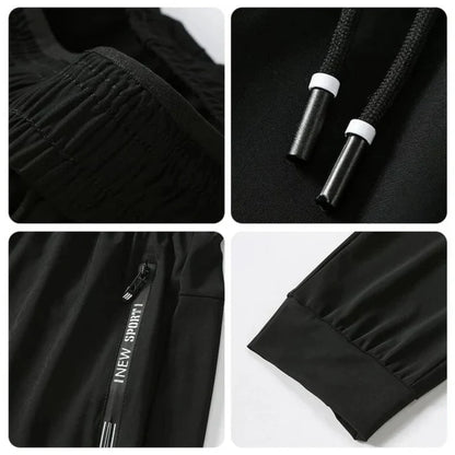 Pantalón de Secado Rápido
