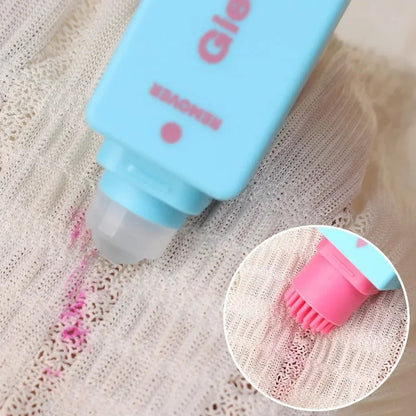 ✨ 2x1 Quitamanchas Roll-On – Tu aliado para ropa impecable en segundos