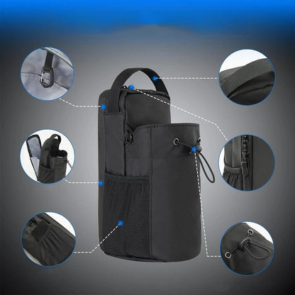 Bolso Magnético Multifuncional – Comodidad y estilo siempre contigo