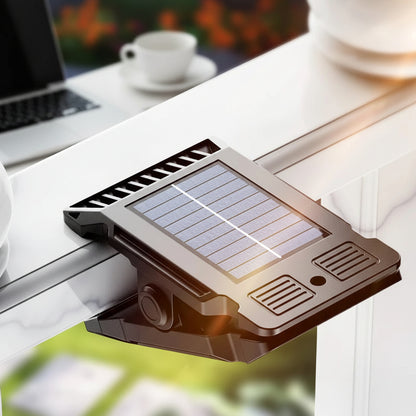 ClipLight™ Sensor Lamp