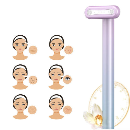 RejuvaLift™ 4D Facial Therapy Wand
