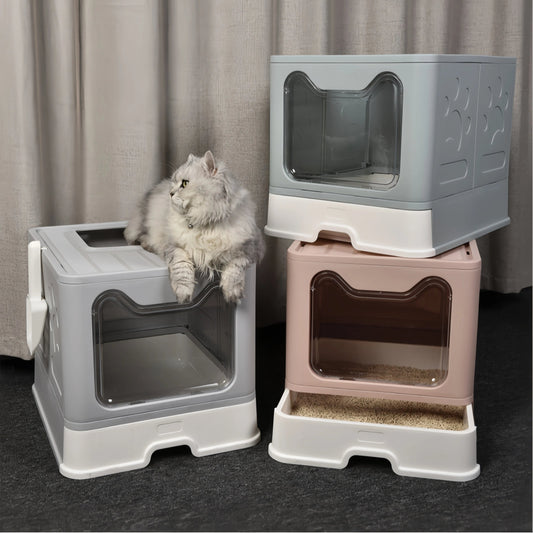 Arenero Para Gatos