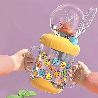 HappySip™ Botella Infantil