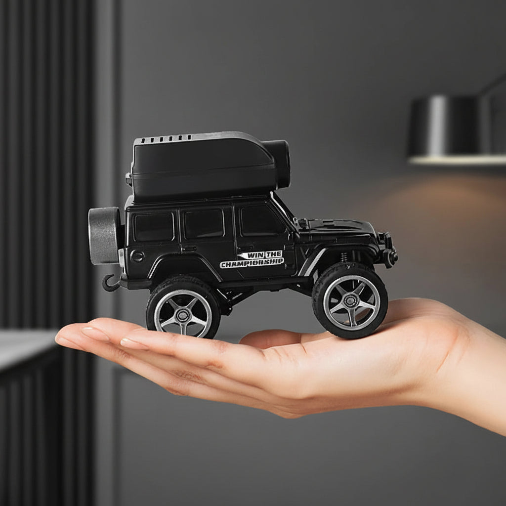 DriveCam™ Mini Coche RC con Cámara