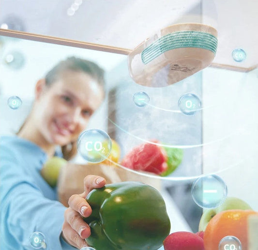 Ambientador para Nevera Aire Fresco