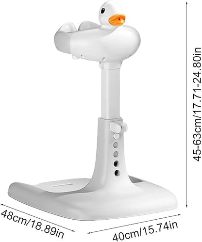 Asistente de Baño para Bebé