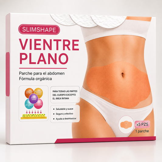 Parche Reafirmante Nano Stick