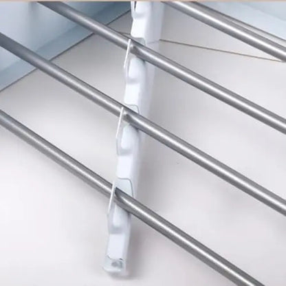 Tendedero Plegable Ahorra Espacio