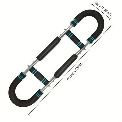 PowerFlex™ Entrenador de Fuerza Ajustable para Brazos