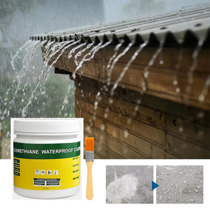 Sellador Impermeable Ultra Resistente