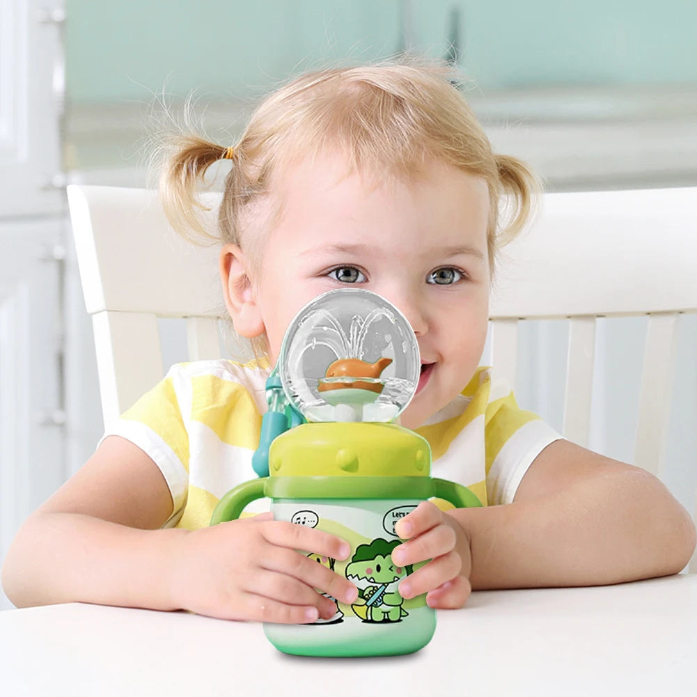 HappySip™ Botella Infantil