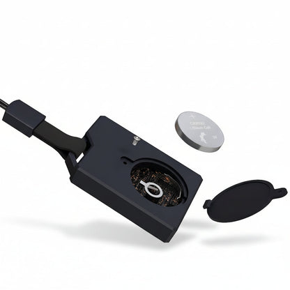 TrackTag™ Rastreador Inteligente para Maletas