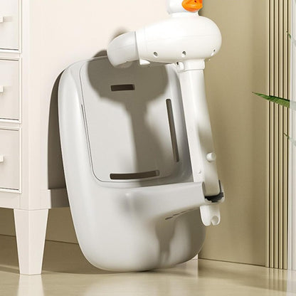 Asistente de Baño para Bebé